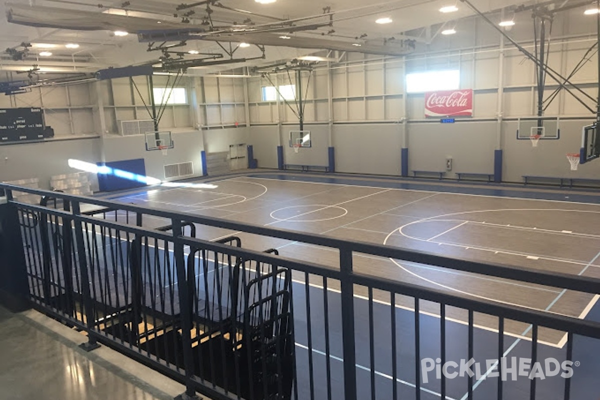 Photo of Pickleball at Legends Rec-Plex